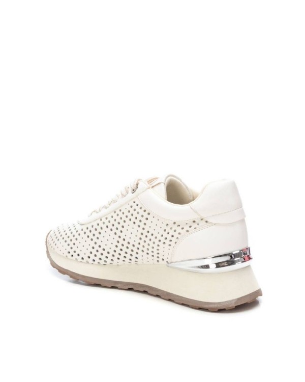  Zapatillas Bajas Mujer XTI Blanco 143778