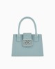 Bolsas Pequenas Mulher ARMANI EXCHANGE Azul XW000306 AF12039