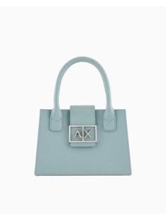 Bolsas Pequenas Mulher ARMANI EXCHANGE Azul XW000306 AF12039