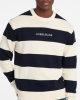 T-shirt manga comprida Homem GUESS Multicolor M4BR37 Z3HM1
