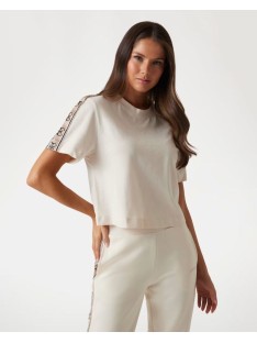  Camisetas Manga corta Mujer GUESS Blanco V3RI08 I3Z14