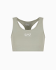  Ropa interior Top Mujer EA7 Verde 7W000231 AF12625