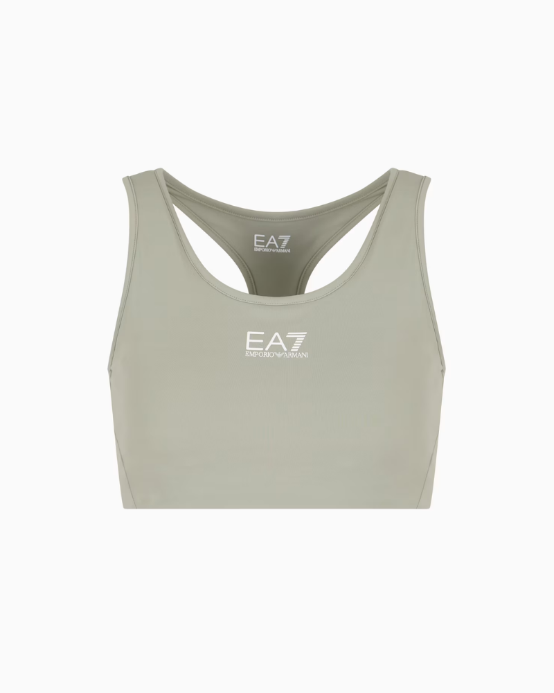  Ropa interior Top Mujer EA7 Verde 7W000231 AF12625