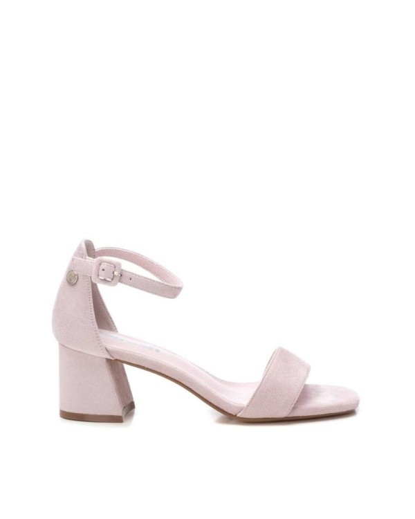Sandalias Fiesta Abertas Mulher REFRESH Lilás 172584