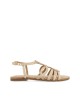  Sandalias Fiesta Abiertas Mujer GIOSEPPO Oro 71746P YAKIMA