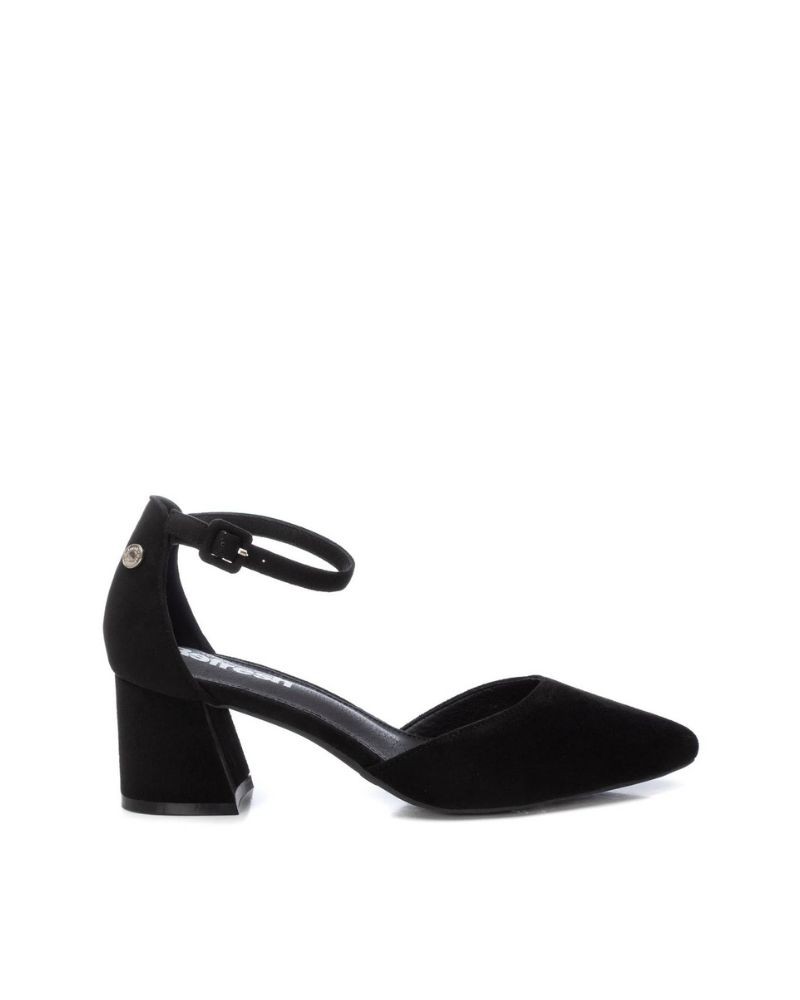 Sapatos Mulher REFRESH Preto 172583