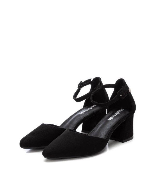 Sapatos Mulher REFRESH Preto 172583