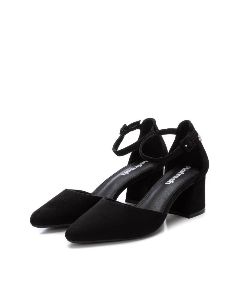 Sapatos Mulher REFRESH Preto 172583