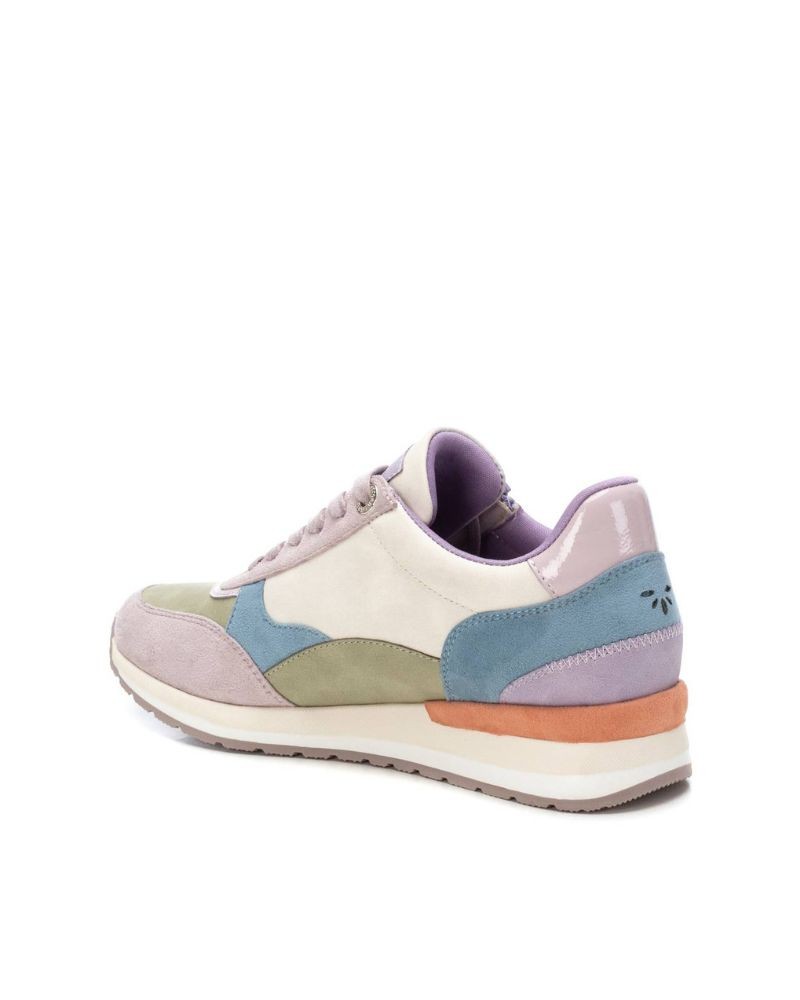 Sapatilhas Baixas Mulher REFRESH Roxo 172630