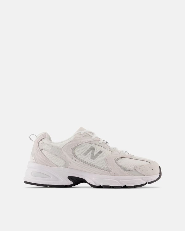  Zapatillas Bajas Fascitis plantar Mujer NEW BALANCE Blanco MR530CE