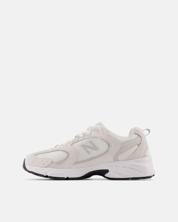  Zapatillas Bajas Fascitis plantar Mujer NEW BALANCE Blanco MR530CE