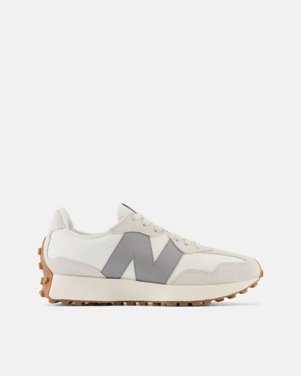  Zapatillas Bajas Mujer NEW BALANCE Blanco U327LT