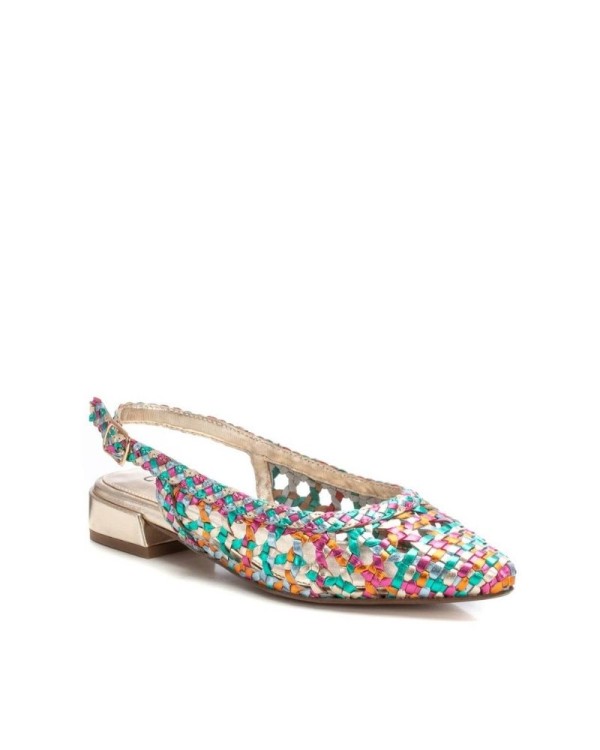 Sapatos Bailarinas Mulher CARMELA Multicolor 162183