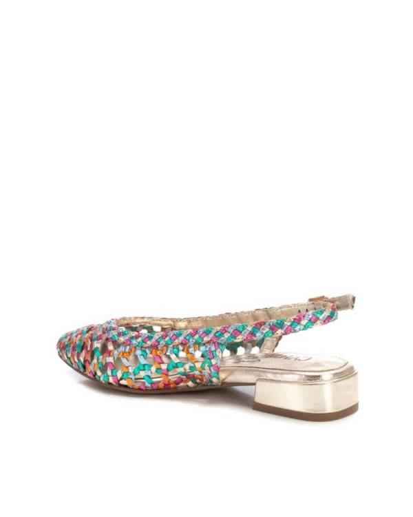 Sapatos Bailarinas Mulher CARMELA Multicolor 162183
