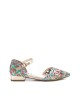 Sapatos Bailarinas Mulher CARMELA Multicolor 162339