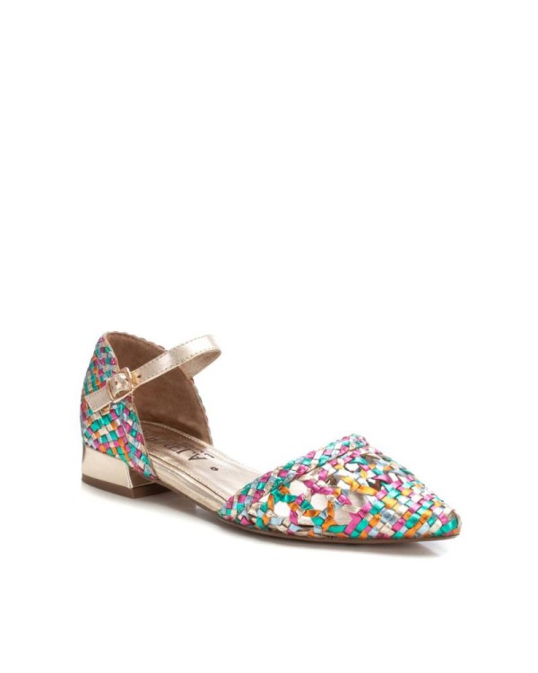 Sapatos Bailarinas Mulher CARMELA Multicolor 162339