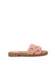  Sandalias Abiertas Mujer XTI Nude 130271