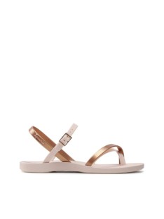  Sandalias Abiertas Chancletas Mujer IPANEMA Rosa 82842 FASHION SAND VIII