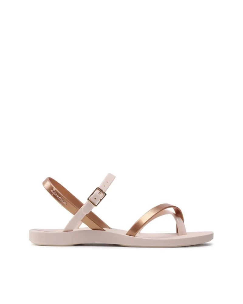Sandálias Abertas Chinelos Mulher IPANEMA Rosa 82842 FASHION SAND VIII