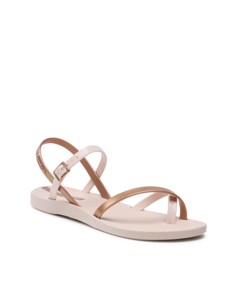 Sandálias Abertas Chinelos Mulher IPANEMA Rosa 82842 FASHION SAND VIII
