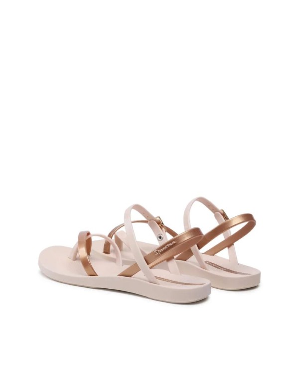  Sandalias Abiertas Chancletas Mujer IPANEMA Rosa 82842 FASHION SAND VIII