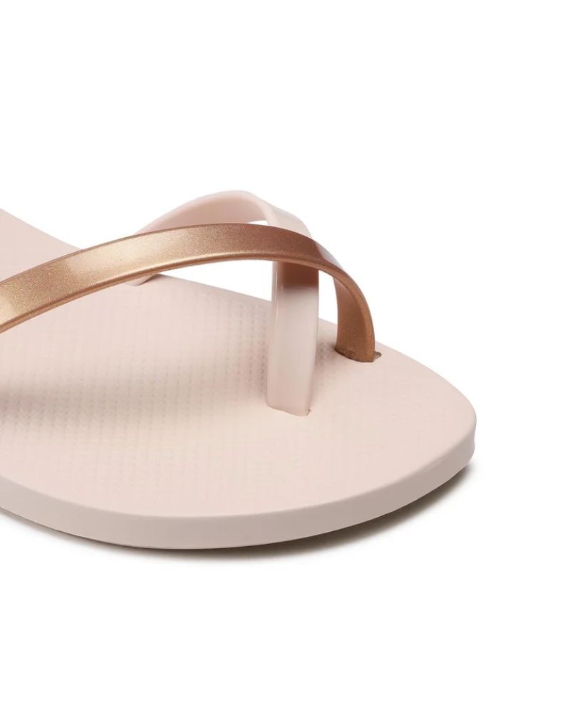 Sandálias Abertas Chinelos Mulher IPANEMA Rosa 82842 FASHION SAND VIII