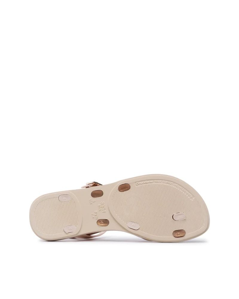  Sandalias Abiertas Chancletas Mujer IPANEMA Rosa 82842 FASHION SAND VIII