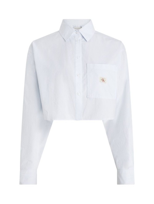 Camisas Manga Comprida...
