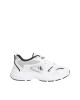  Zapatillas Bajas Mujer CALVIN KLEIN Blanco YW0YW01807