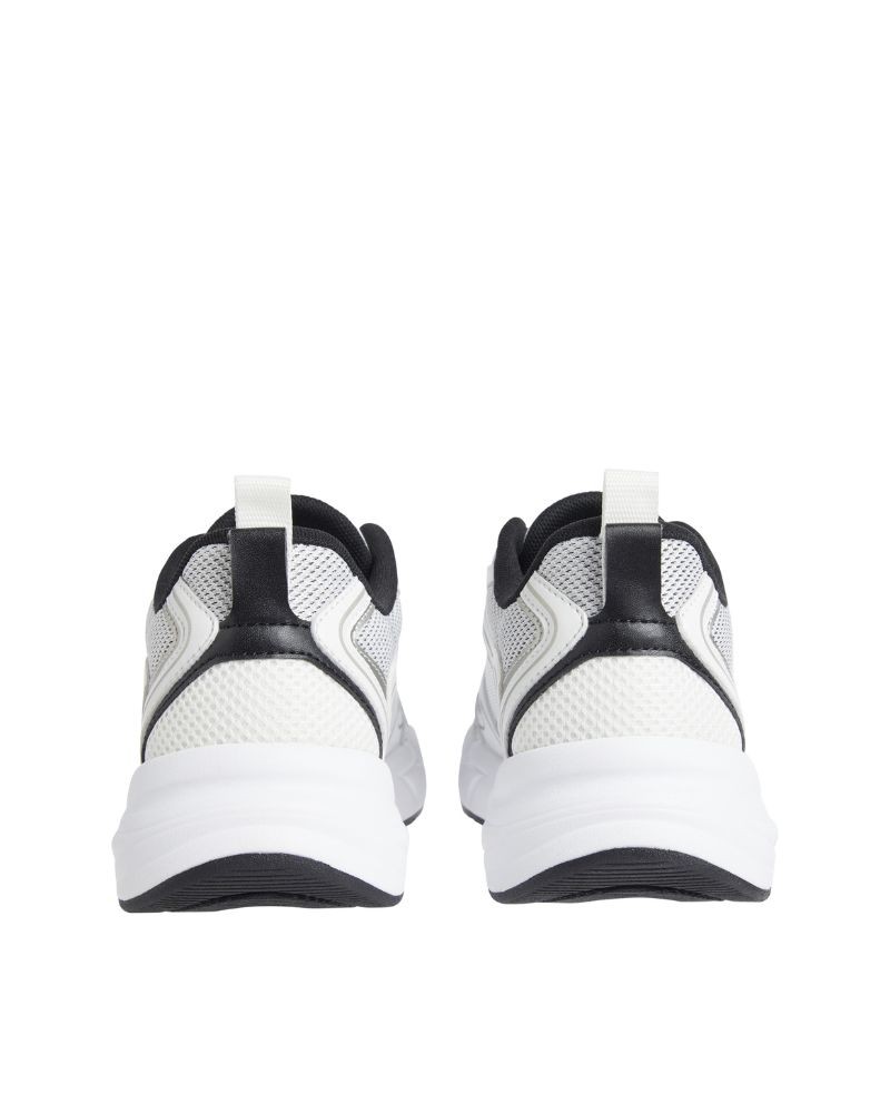  Zapatillas Bajas Mujer CALVIN KLEIN Blanco YW0YW01807