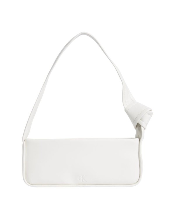 Bolsas Festa Mulher CALVIN KLEIN Branco K60K613055