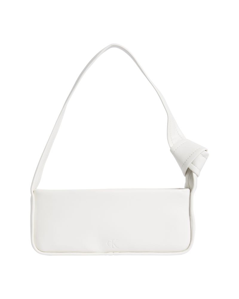  Bolsos Fiesta Mujer CALVIN KLEIN Blanco K60K613055