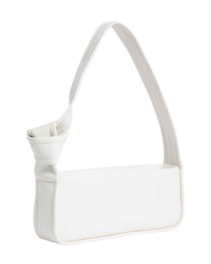  Bolsos Fiesta Mujer CALVIN KLEIN Blanco K60K613055