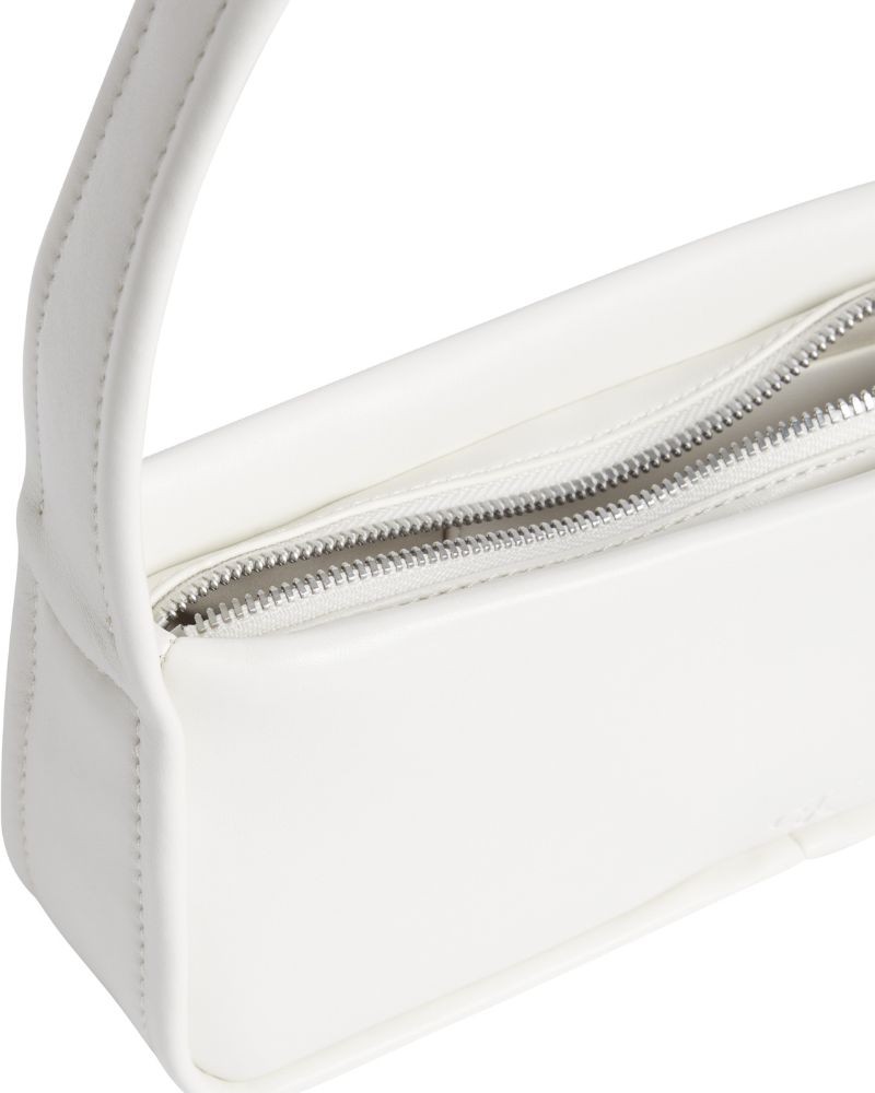  Bolsos Fiesta Mujer CALVIN KLEIN Blanco K60K613055