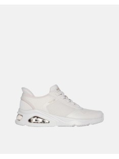  Zapatillas Bajas Mujer SKECHERS Blanco 177116 TRES AIR UNO