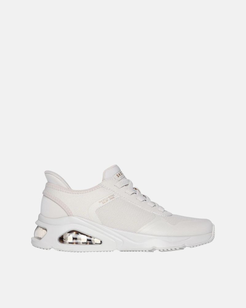  Zapatillas Bajas Mujer SKECHERS Blanco 177116 TRES AIR UNO