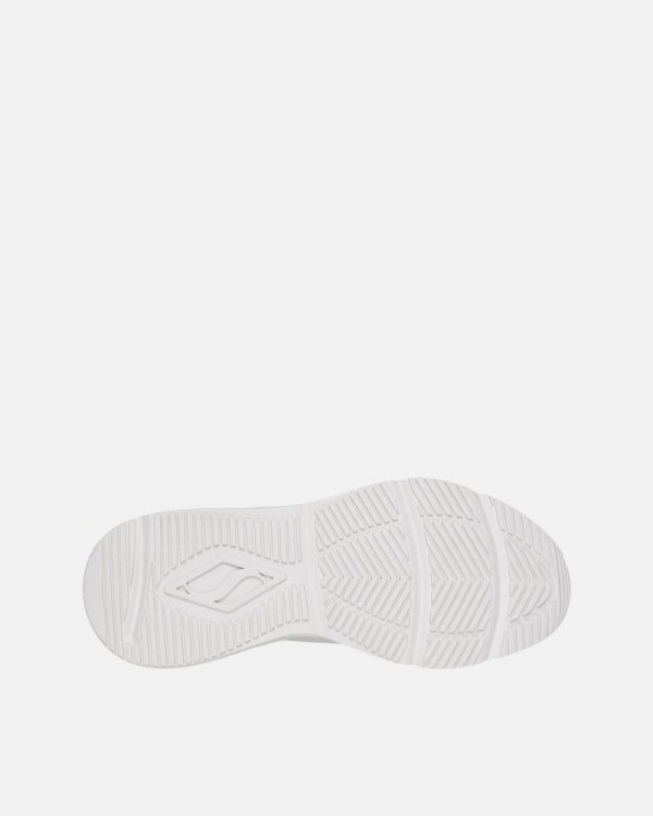  Zapatillas Bajas Mujer SKECHERS Blanco 177116 TRES AIR UNO