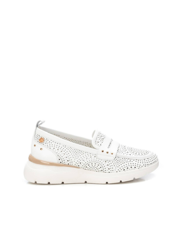 Sapatos Mulher CARMELA Branco 162275