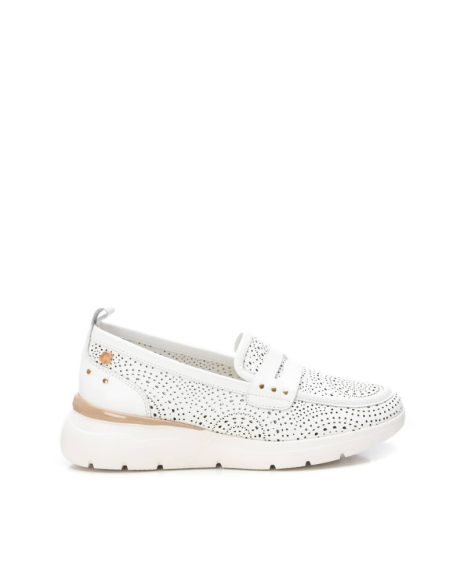  Zapatos Mujer CARMELA Blanco 162275