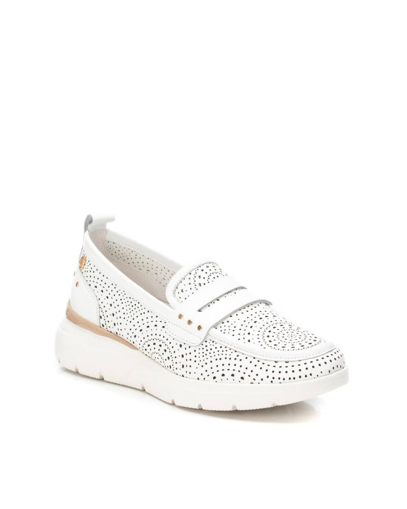 Sapatos Mulher CARMELA Branco 162275