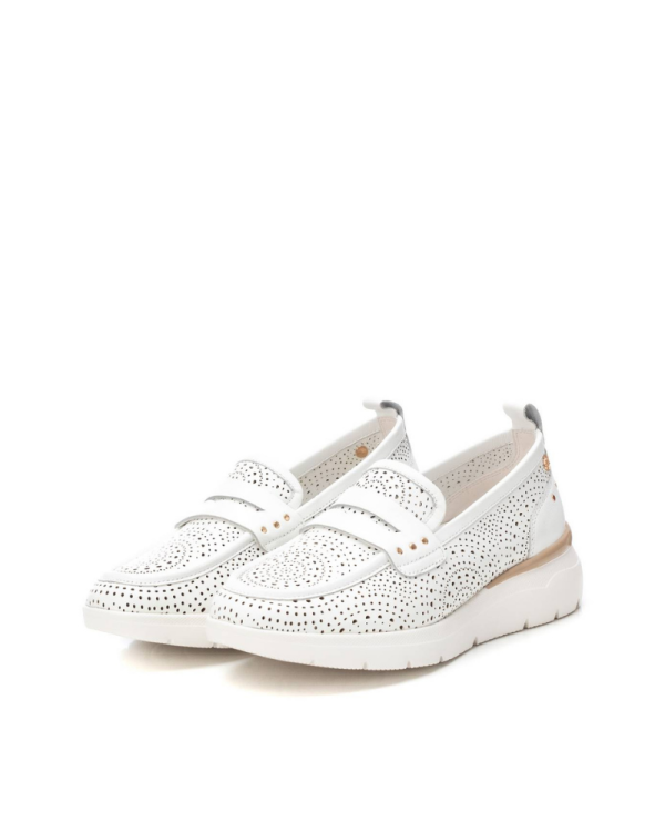 Sapatos Mulher CARMELA Branco 162275