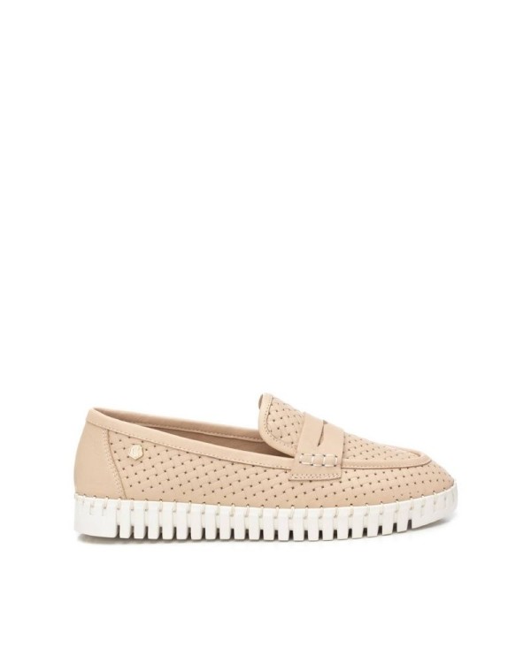  Zapatos Mujer CARMELA Beige 162303
