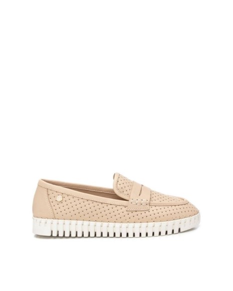  Zapatos Mujer CARMELA Beige 162303