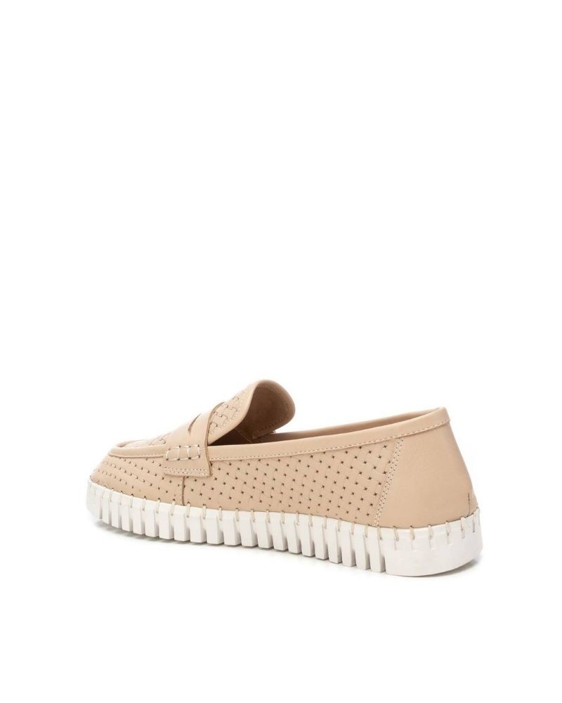 Zapatos Mujer CARMELA Beige 162303