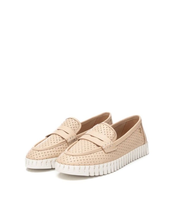  Zapatos Mujer CARMELA Beige 162303