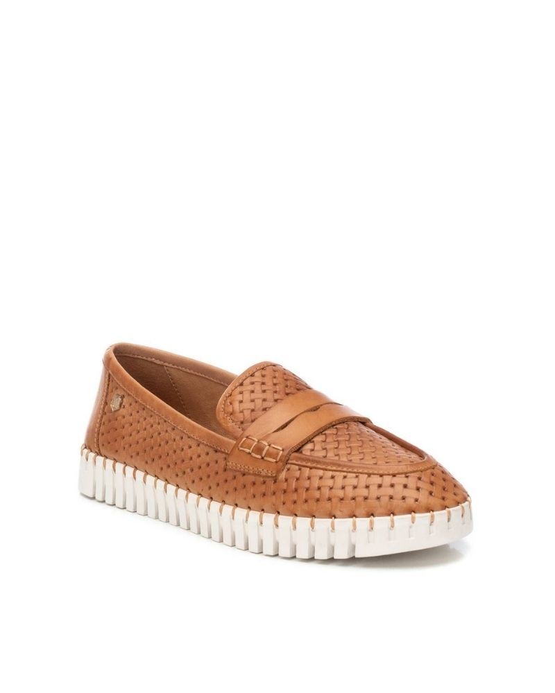  Zapatos Mujer CARMELA Marrón 162303
