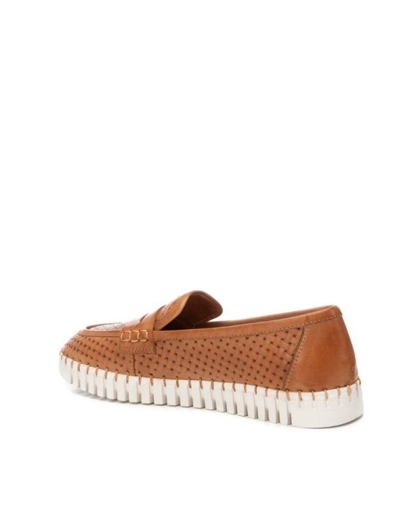  Zapatos Mujer CARMELA Marrón 162303