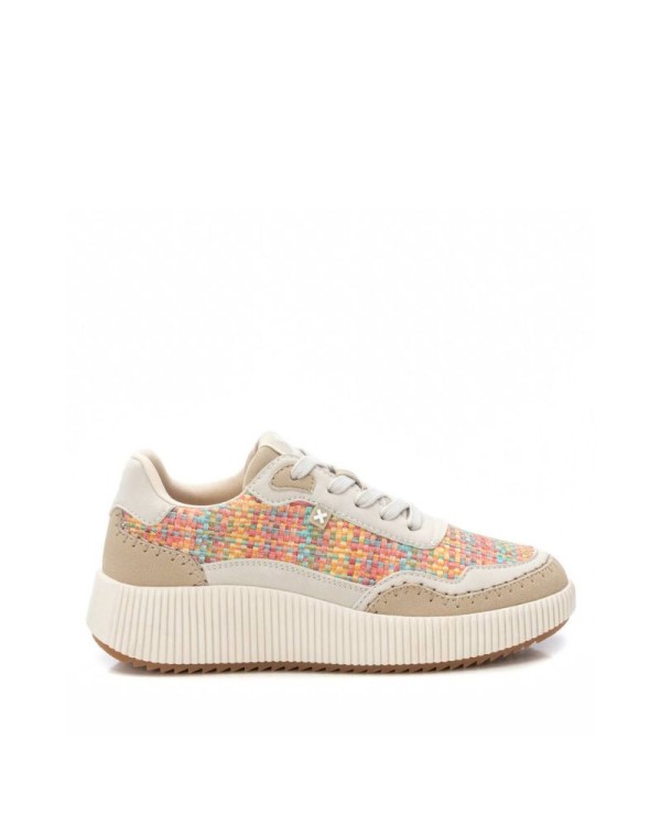  Zapatillas Bajas Mujer XTI Multicolor 143907