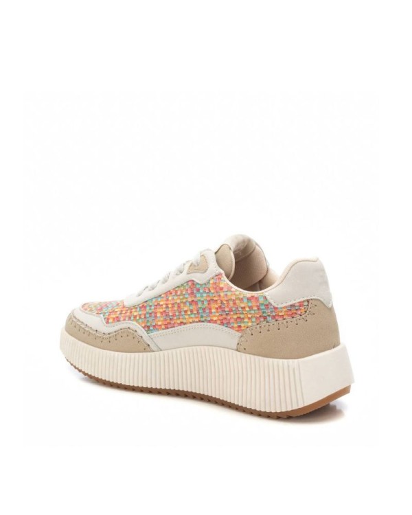  Zapatillas Bajas Mujer XTI Multicolor 143907