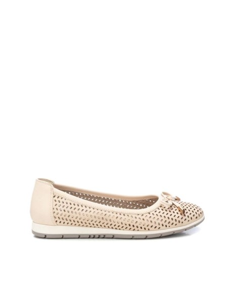 Sapatos Mulher XTI Bege 143913